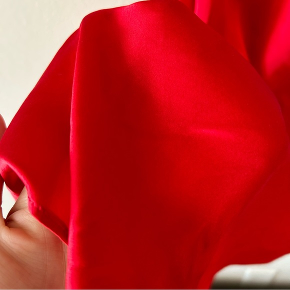 RARE 100% SILK WORTH HIGH NECK TANK - Picture 2 of 8